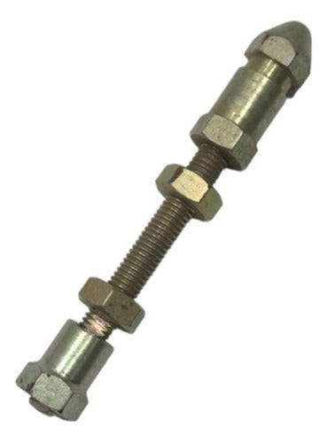 Clutch Slave Cylinder Push Rod Borgward B611 - JJ 587 1
