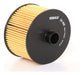 Mahle Oil Filter Mercedes Benz A200 A250 M282.914 W177 0