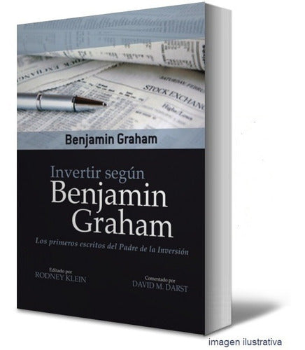 El Inversor Inteligente + Invertir Segun Benjamin Graham 1