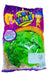 Globos Lisos Verde Manzana X 50 U Partytime Latex 9 PuLG 1