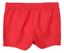 Pepe Jean Red Bath Short Size 12/14 Years Imported 5