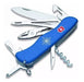 Swiss Multi-Purpose Pocket Knife Victorinox Skipper Blue 18 Uses 2