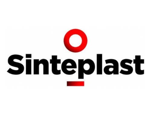 Sinteplast Enduplast Enduido Plástico Interior 10 Lts 1