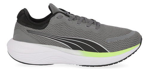 Puma Scend Pro Sneakers in Grey | Dexter 0