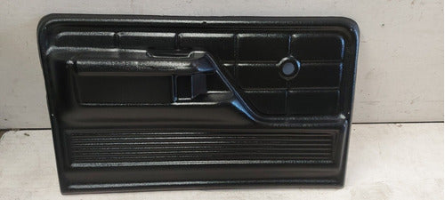 Tapizado Interior Panel F100 74/80 0