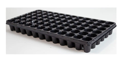 Carluccio Almacigueras - Germination Trays (Recyclable) - 72 Cells 3