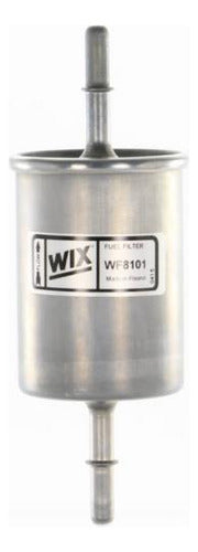 Filtro De Combustible Wix Wf8101 0