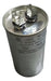 Capacitor Conqueror De 40 Microfalarios 450 V Ac Metalico 1