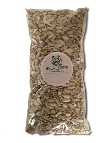 Peeled Sunflower Seeds 500g by Belvedere 0