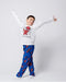 Children's Pajamas - Characters for Girls and Boys 80