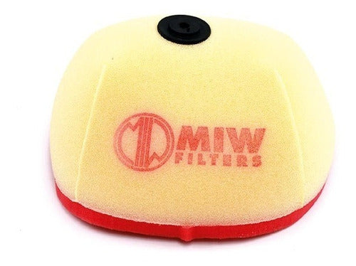 MiW Air Filter for Honda H1298 0