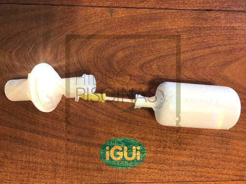 Genuine Replacement Floating Level Regulator Buoy for iGUi Filter System 4