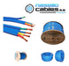 Submersible Pump Cable 2x2.5mm x 50 Meters 2