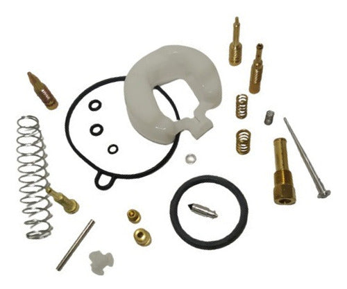 Catimoto Repair Kit for Honda Wave 110 S 0