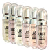 24- Lip Gloss Last Touch Cs4846 Pink 21 Atacado 3