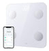 Wyze Smart Scale S Para Peso Corporal, Báscula 0