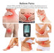 Mixio Muscle Electrostimulator Massager 36 Modes 6