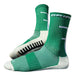 Griff Non-Slip Pro Sports Socks in Various Colors 8