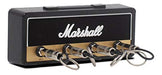 Marshall Jack Rack Con Licencia: Colgador De Llaves Para Amp 2