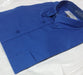 Short-Sleeve Shirt with Pocket - Sizes 56 to 60 - Aero 41