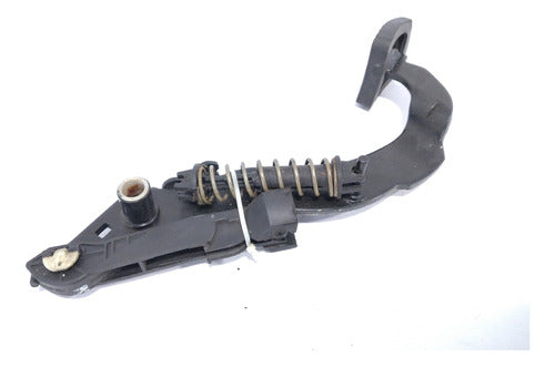 Pedal Embreagem Peugeot 207 2001 V282 4