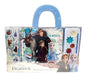 Set De Arte Acuarelas Frozen 2 Cuadernillo Acuarelas Sticker 1