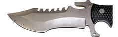 Best.Buy.Damascus1 Cuchillo De Caza, 11.5 In/De Acero/Hoja Fija 1