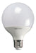 Akai Energy G95 Globe Lamp 11W E27 Pack X10 Un 7