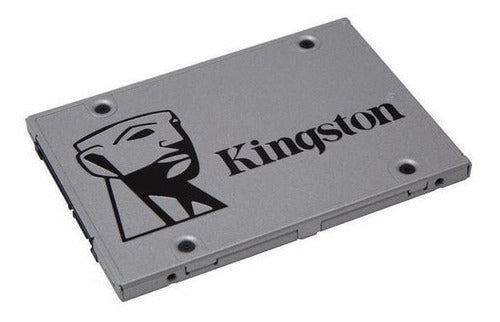 Kingston SA400S37/240G 240GB Internal Solid State Drive 0