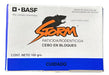 Veneno Mata Ratas Ratones Pastilla Azul - Storm Basf X 100gr 0