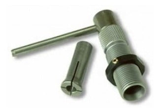 Pinça Bullet Puller Rcbs Desmontar Munição .22/223rem/5,56mm 1