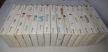 Lote 15 Videos Vhs Descubrir España Enciclopedia Audiovisual 7