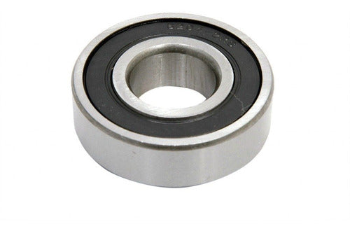 KDH 6201 2RS Ball Bearing - Pack of 10 Units (12x32x10) 0