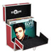 Caja Para 40 Discos Vinilo 12 Retro Musique Rd - Tecnobox 1