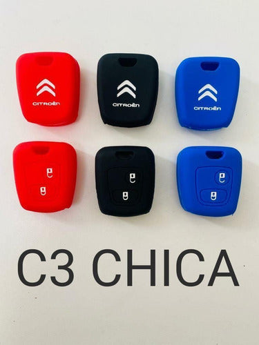 Tuning_urbano Silicone Key Cover Protector for All Brands! 4