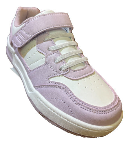 Footy Urban Sneakers for Girls LS712 1