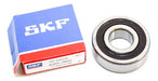 Ruleman 6305-2rs 25 Mm X 62 Mm X 17 Mm Skf Rodamientos S Kf 0