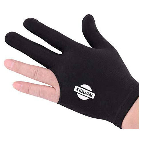 Troufy Billiard Gloves for Right Hand 1