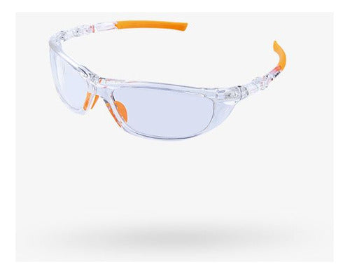 Lentes Ciclismo Running Libus Uv Urano Outdoor/indoor 3