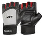 Guantes De Entrenamiento Y Musculación Talle Xl Gris Reebok 0