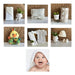Set of 20 Complete Newborn Layette Baby Shower Gifts 7
