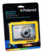 Polaroid Waterproof Case for Camera with Diving Rating 1