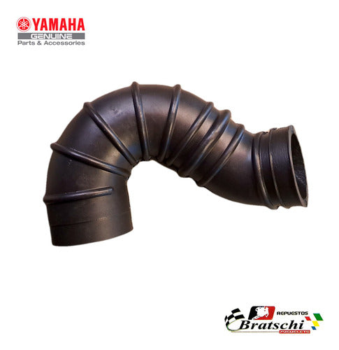 Yamaha Codo Filtro Aire Rs100 / Rxz100 1