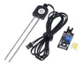 CANDY-HO Soil Moisture Sensor for Arduino Hygrometer Anti-Corrosion 0