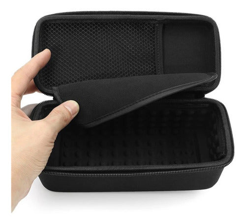 Funda Rigida Estuche Parlante Bose Soundlink Mini 1 Y 2 5