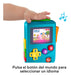 Fisher-Price Rie Y Aprende Mi Primer Videojuego Orig Replay 3