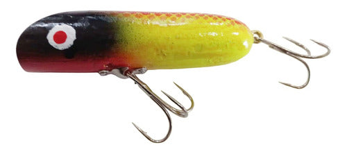 Wemps Oreno Nº3 Fishing Lure 15 Grams Ideal for Tararira Fishing 3