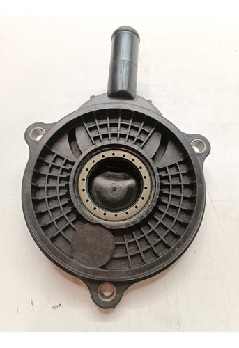 Tampa Respiro Motor Original Iveco Daily #7.415 1