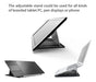 Huion Portable Adjustable and Foldable Stand 1