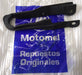 Motomel Goma Guia Roce Cadena Trasmision Tcp 200 Original! 0